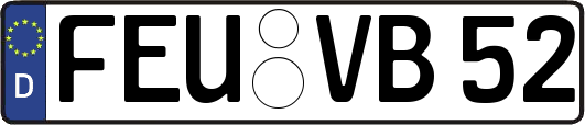 FEU-VB52