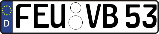 FEU-VB53
