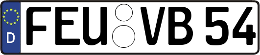 FEU-VB54