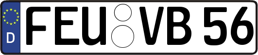 FEU-VB56