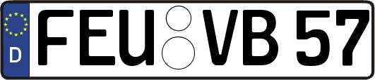 FEU-VB57