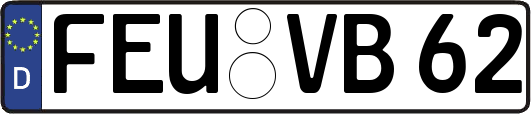 FEU-VB62