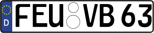 FEU-VB63