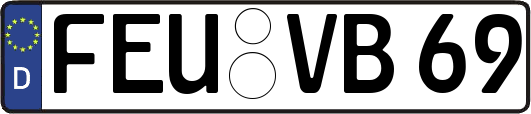 FEU-VB69