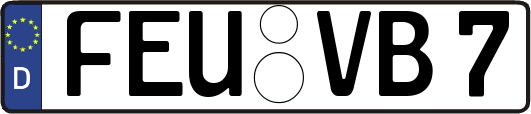 FEU-VB7
