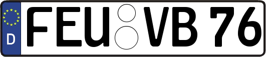 FEU-VB76