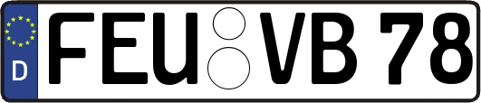 FEU-VB78