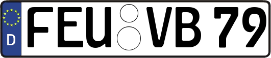 FEU-VB79