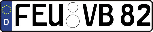 FEU-VB82