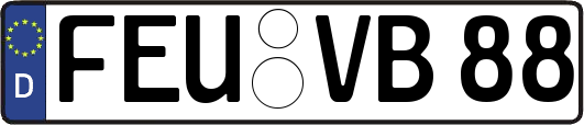 FEU-VB88