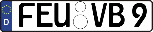 FEU-VB9