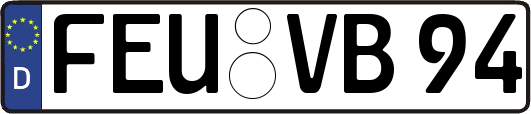 FEU-VB94