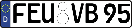 FEU-VB95
