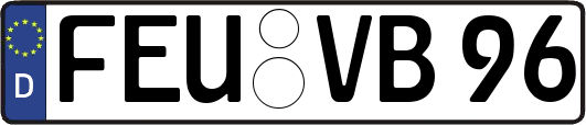 FEU-VB96