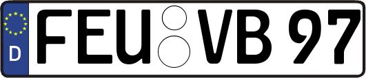 FEU-VB97