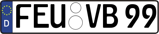 FEU-VB99