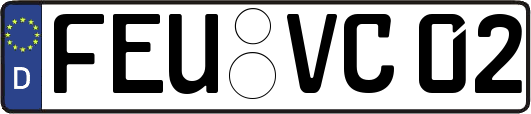 FEU-VC02