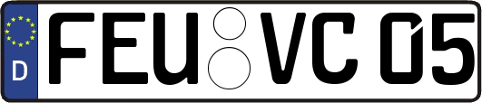FEU-VC05