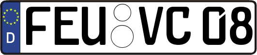 FEU-VC08