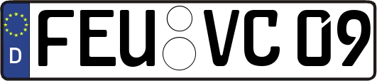 FEU-VC09