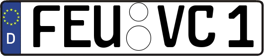 FEU-VC1