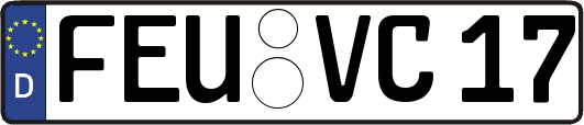 FEU-VC17