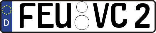 FEU-VC2