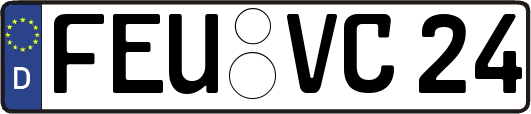 FEU-VC24