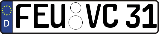 FEU-VC31