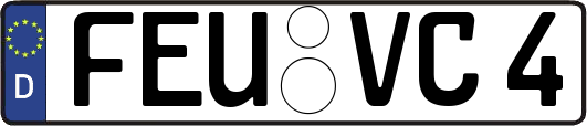 FEU-VC4