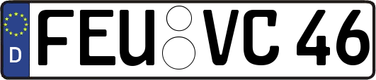 FEU-VC46