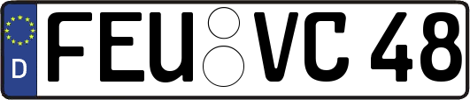 FEU-VC48