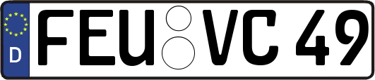 FEU-VC49