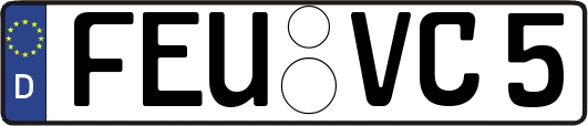 FEU-VC5