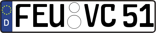 FEU-VC51