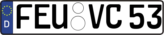 FEU-VC53