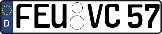 FEU-VC57