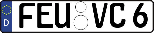 FEU-VC6