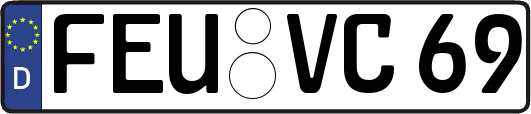 FEU-VC69