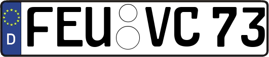 FEU-VC73