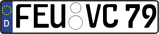FEU-VC79