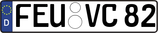 FEU-VC82
