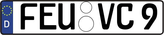 FEU-VC9