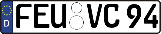 FEU-VC94