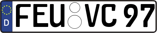 FEU-VC97