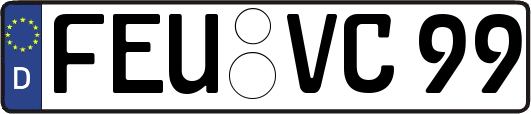 FEU-VC99
