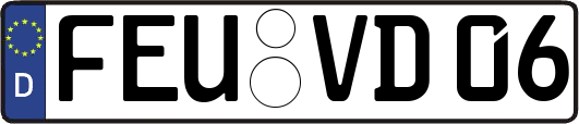 FEU-VD06