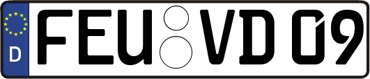 FEU-VD09