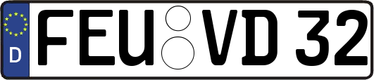 FEU-VD32