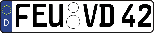 FEU-VD42